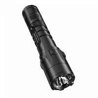 Тактичний ліхтар Nitecore P20 V2 (CREE XP-L2 V6, 1100 люмен, без акумулятора) - фото 5