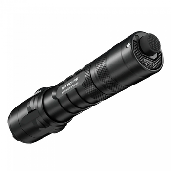 Фото Тактичний ліхтар Nitecore P20 V2 (CREE XP-L2 V6, 1100 люмен, без акумулятора)