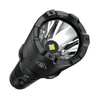 Тактичний ліхтар Nitecore P20 V2 (CREE XP-L2 V6, 1100 люмен, без акумулятора) - фото 2