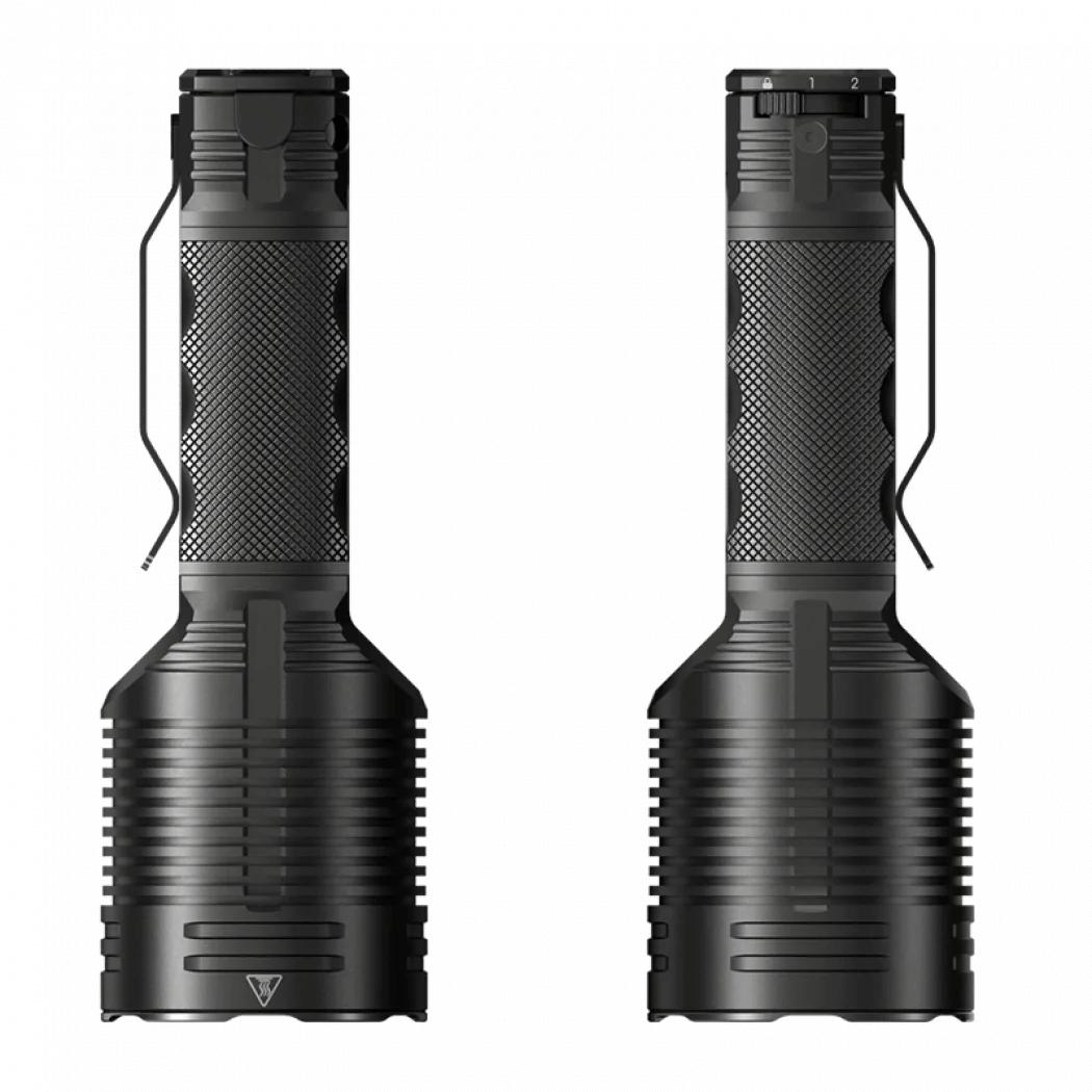 Тактичний пошуковий ліхтар Nitecore TM20K (CREE XP-L HD, 20000 люмен) - фото 6