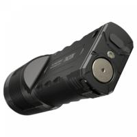 Тактичний пошуковий ліхтар Nitecore TM20K (CREE XP-L HD, 20000 люмен) - фото 4