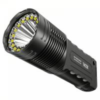 Тактичний пошуковий ліхтар Nitecore TM20K (CREE XP-L HD, 20000 люмен) - фото 2