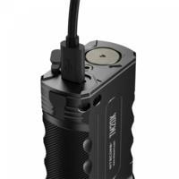 Тактичний пошуковий ліхтар Nitecore TM20K (CREE XP-L HD, 20000 люмен) - фото 5