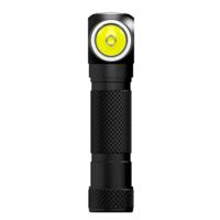 Ліхтар налобний Nitecore HC33 (1800 люмен, CREE XHP35 HD, без акумулятора) - фото 4