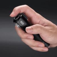 Ліхтар налобний Nitecore HC33 (1800 люмен, CREE XHP35 HD, без акумулятора) - фото 2