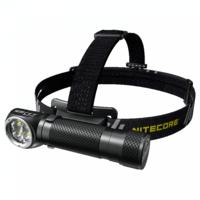 Ліхтар налобний Nitecore HC35 (4xCree XP-G3, 2700 люмен) - фото 4