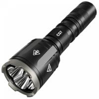 Ліхтар тактичний Nitecore CG7 (4xCree XP-G3, 2500 люмен, без акумулятора) - фото 1