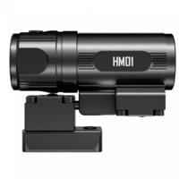Тактичний ліхтар на шолом Nitecore HM01 (Luminus SST-20-W, 320 люмен, з акумулятором) - фото 4