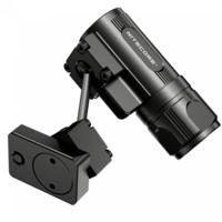 Тактичний ліхтар на шолом Nitecore HM01 (Luminus SST-20-W, 320 люмен, з акумулятором) - фото 3