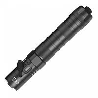 Ліхтар тактичний Nitecore MH12 V2 (CREE XP-L2 V6, 1200 люмен, з акумулятором) - фото 3
