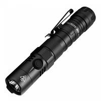 Ліхтар тактичний Nitecore MH12 V2 (CREE XP-L2 V6, 1200 люмен, з акумулятором) - фото 1