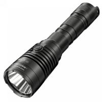 Ліхтар тактичний Nitecore MH25 V2 (1300 люмен, з акумулятором) - фото 1