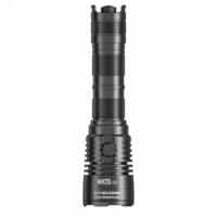 Ліхтар тактичний Nitecore MH25 V2 (1300 люмен, з акумулятором) - фото 4