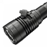 Ліхтар тактичний Nitecore MH25 V2 (1300 люмен, з акумулятором) - фото 5