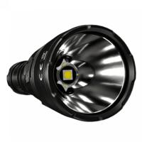 Ліхтар тактичний Nitecore MH25S (Luminus SST-40-W, 1800 люмен, з акумулятором) - фото 5
