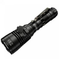 Ліхтар тактичний Nitecore MH25S (Luminus SST-40-W, 1800 люмен, з акумулятором) - фото 2