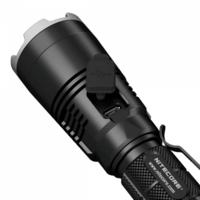 Ліхтар тактичний Nitecore MH27UV (Сree XP-L HI V3 + ultraviolet LED, 1000 люмен, без акумулятора) - фото 2