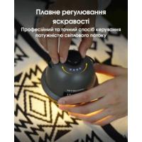 Ліхтар кемпінговий Nitecore LR40 армійський зелений (100 люмен, Power Bank, USB Type-C) - фото 9
