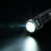 Ліхтар-брелок Nitecore TUP, чорний (1000 люмен, CREE XP-L HD V6) - фото 5