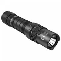 Ліхтар тактичний Nitecore P10i (Luminus SST-40-W, 1800 люмен, з акумулятором) - фото 1
