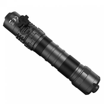 Фото Ліхтар тактичний Nitecore P10i (Luminus SST-40-W, 1800 люмен, з акумулятором)