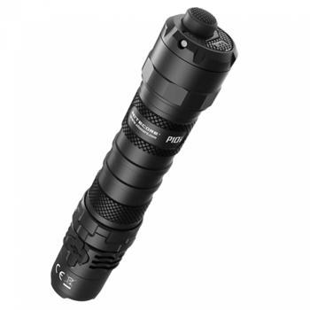 Фото Ліхтар тактичний Nitecore P10i (Luminus SST-40-W, 1800 люмен, з акумулятором)