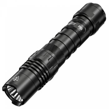 Фото Ліхтар тактичний Nitecore P10i (Luminus SST-40-W, 1800 люмен, з акумулятором)