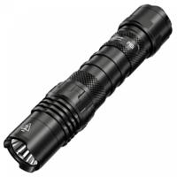 Ліхтар тактичний Nitecore P10i (Luminus SST-40-W, 1800 люмен, з акумулятором) - фото 2