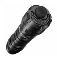 Ліхтар тактичний Nitecore P10iX (4 Cree XP-L2 V6, 4000 люмен, з акумулятором) - фото 3