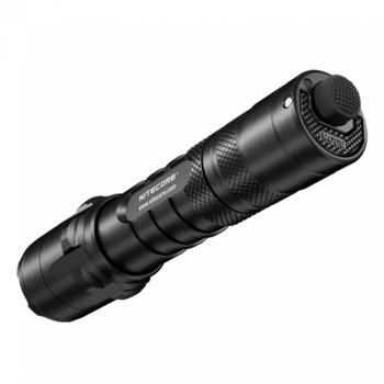 Фото Ліхтар тактичний Nitecore P20 v2 (Сree  XP-L2 V6, 1100 люмен, без акумулятора)