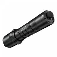 Ліхтар тактичний Nitecore P20 v2 (Сree  XP-L2 V6, 1100 люмен, без акумулятора) - фото 3