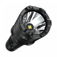 Ліхтар тактичний Nitecore P20 v2 (Сree  XP-L2 V6, 1100 люмен, без акумулятора) - фото 2