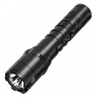 Ліхтар тактичний Nitecore P20 v2 (Сree  XP-L2 V6, 1100 люмен, без акумулятора) - фото 1