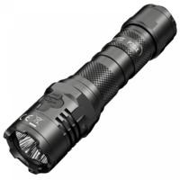 Ліхтар тактичний Nitecore P20iX (4 Cree XP-L2 V6, 4000 люмен, з акумулятором) - фото 1