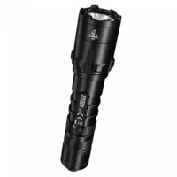 Ліхтар тактичний Nitecore P20UV v2 (CREE XP-L2 V6 + 4x 320mW UV, 1000 люмен, без акумулятора) - фото 3