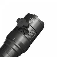 Ліхтар тактичний Nitecore P23i (Luminus SFT-70, 3000 люмен, з акумулятором) - фото 4