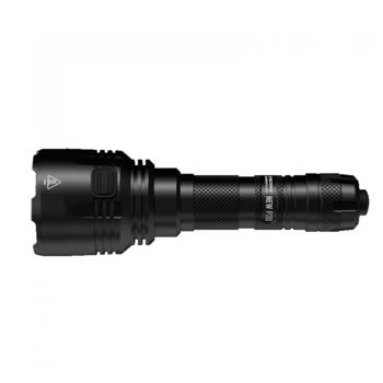 Фото Ліхтар тактичний Nitecore P30 NEW (CREE XP-L HI V3, 1000 люмен, з акумулятором)