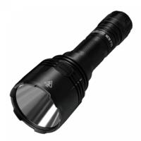 Ліхтар тактичний Nitecore P30 NEW (CREE XP-L HI V3, 1000 люмен, з акумулятором) - фото 1