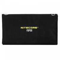 Панель сонячна Nitecore FSP30 (30W) - фото 3
